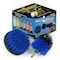 Drill Brush Power Scrubber By Useful Products 5 in W 5 in L Brush, Blue B-S-4M-QC-DB - alternate 1